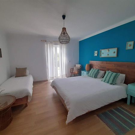 Meraki Guesthouse Ericeira Extérieur photo