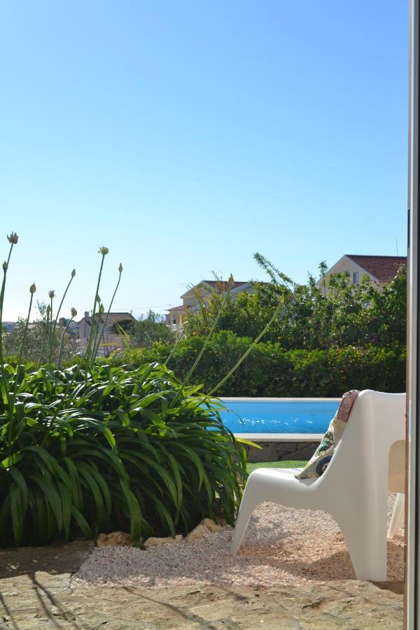 Meraki Guesthouse Ericeira Extérieur photo