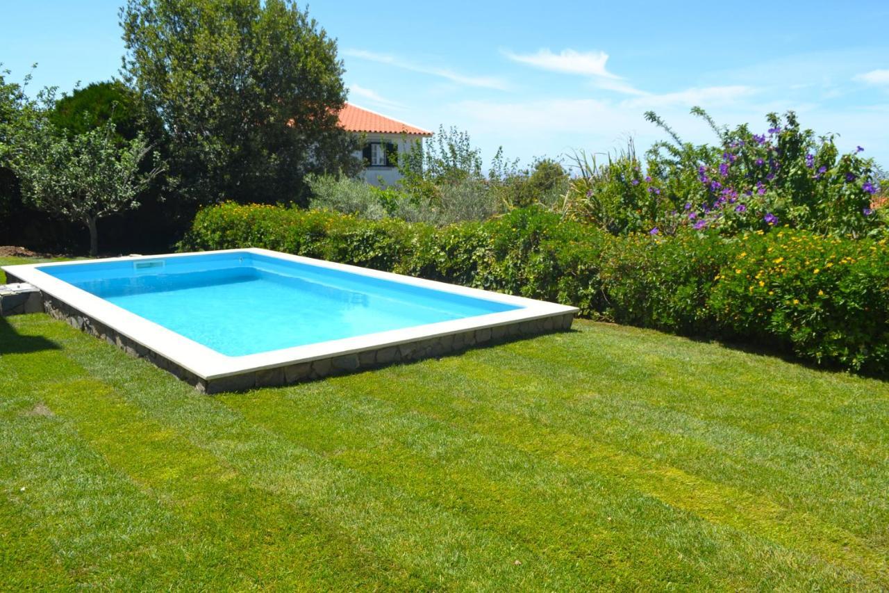 Meraki Guesthouse Ericeira Extérieur photo