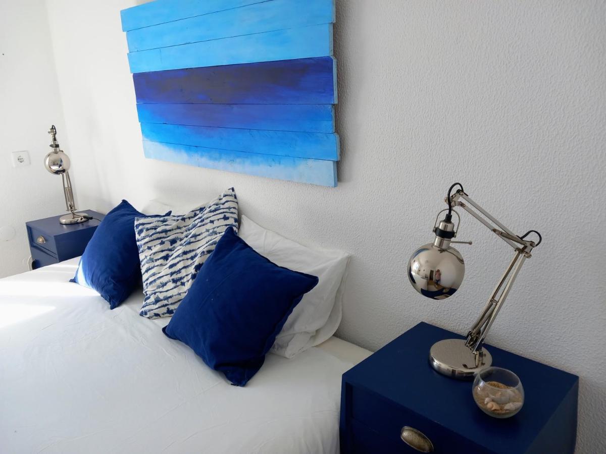 Meraki Guesthouse Ericeira Extérieur photo