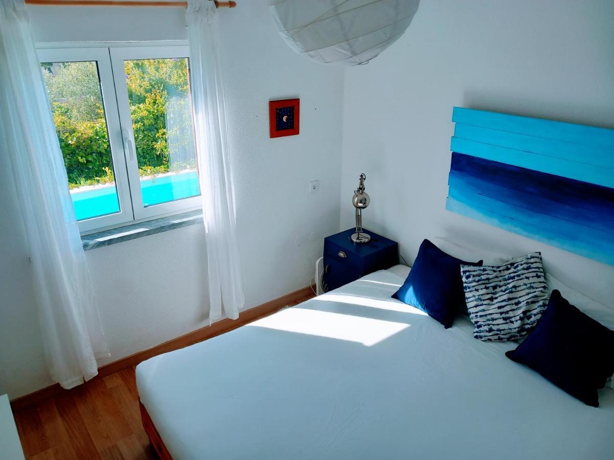 Meraki Guesthouse Ericeira Extérieur photo