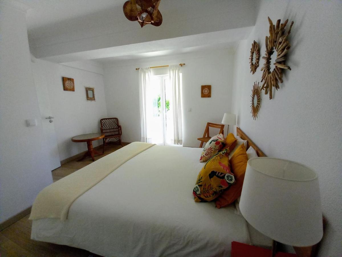 Meraki Guesthouse Ericeira Extérieur photo